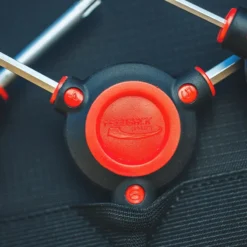 Feedback Sports 3-Way Allen Wrench - 4/5/6mm