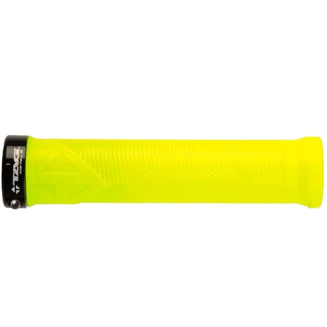 TAG Metals T1 Section MTB Grips - Orange - Image 6
