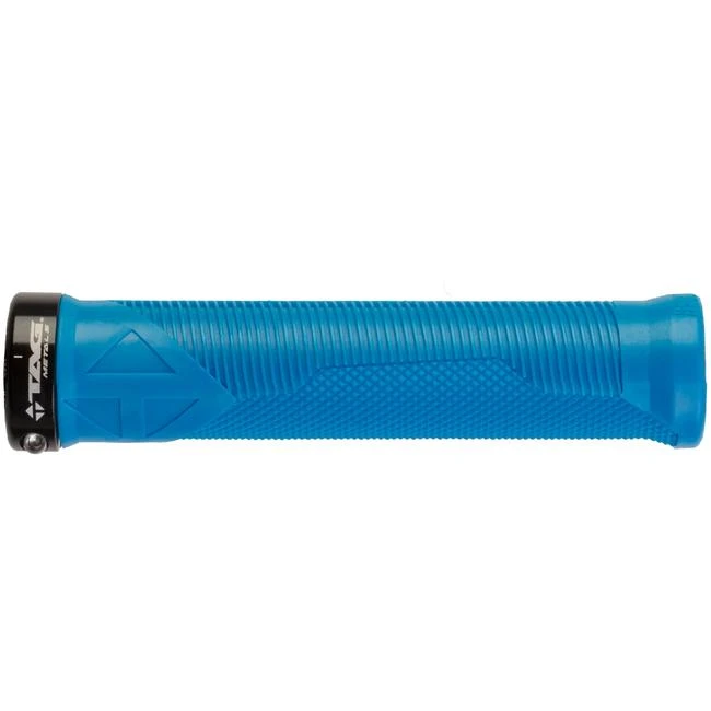 TAG Metals T1 Section MTB Grips - Orange - Image 7