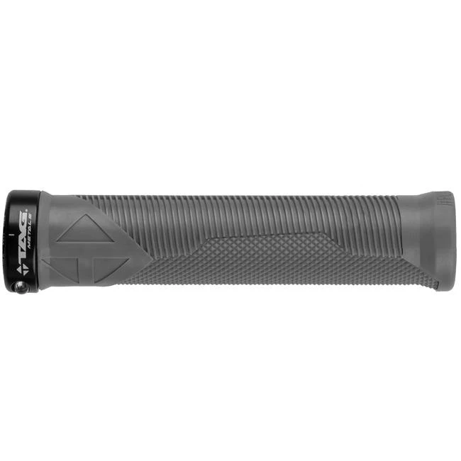 TAG Metals T1 Section MTB Grips - Orange - Image 2