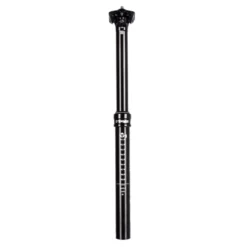 Tag Metals T1 Dropper Seatpost - 30.9mm X 170mm - Black
