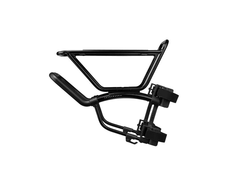 Topeak Tetrarack M1 Fork Front Rack - MTB - Black - Image 3