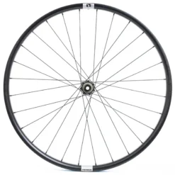 Reynolds® Reynolds TR 307 Enduro 27.5 MTB Wheelset - Black