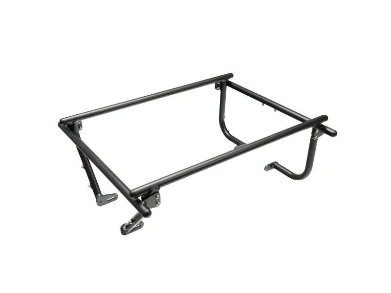 Tern GSD Clubhouse+ Carrier Childseat - Black