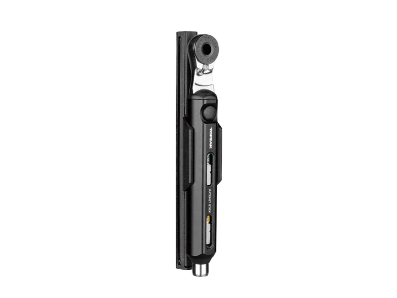Topeak Ratchet Stick Torq Wrench - Black - Image 3