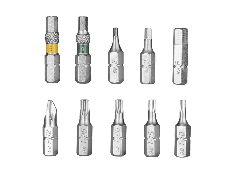 Topeak Ratchet Stick Torq Wrench - Black - Image 5