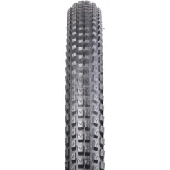 Nutrak Chaos 26 Inch MTB Tyre - 26x2.1 Inches - Black