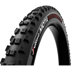 Vittoria Mota Trail 29 X 2.35 G2.0 MTB Tyre - Anthracite