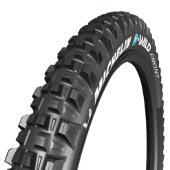 Michelin E-Wild 29er MTB Tyre - Black