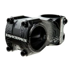Race Face Altas MTB Stem - Red