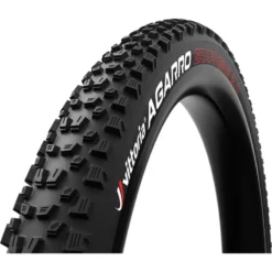Vittoria Agarro Trail 4C G2.0 29er MTB Tyre - Anthracite