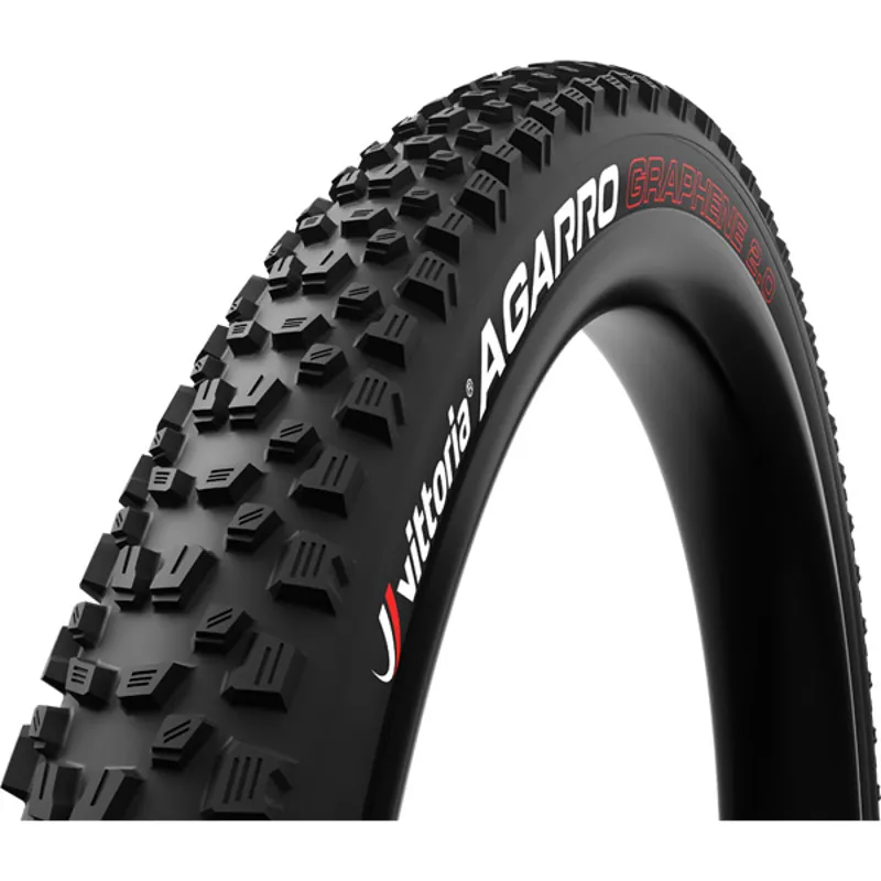 Vittoria Agarro Trail 4C G2.0 29er MTB Tyre - Anthracite