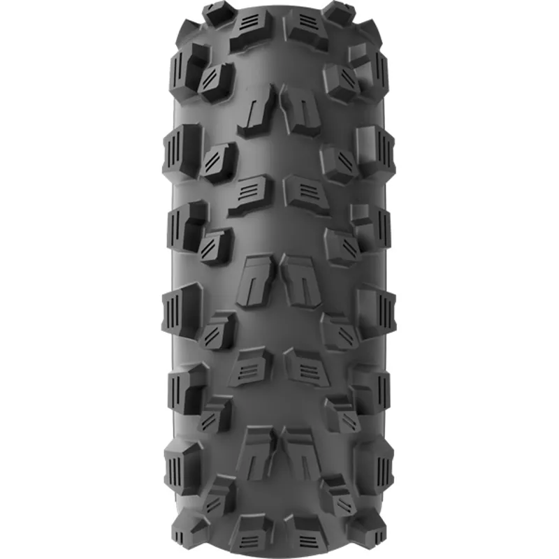 Vittoria Agarro Trail 4C G2.0 29er MTB Tyre - Anthracite - Image 2
