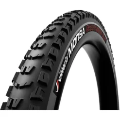 Vittoria Morsa Trail 26 X 2.3 Inch Trail G2.0 MTB Tyre - Anthracite