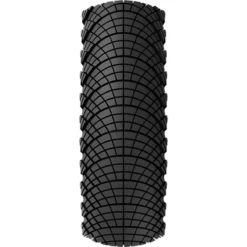 Vittoria Revolution Tech 700c Rigid Reflective G2.0 Urban Tyre - Black