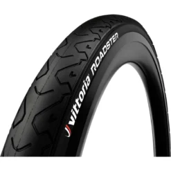 Vittoria Roadster 29 X 1.5 Inch Rigid Urban Tyre - Black