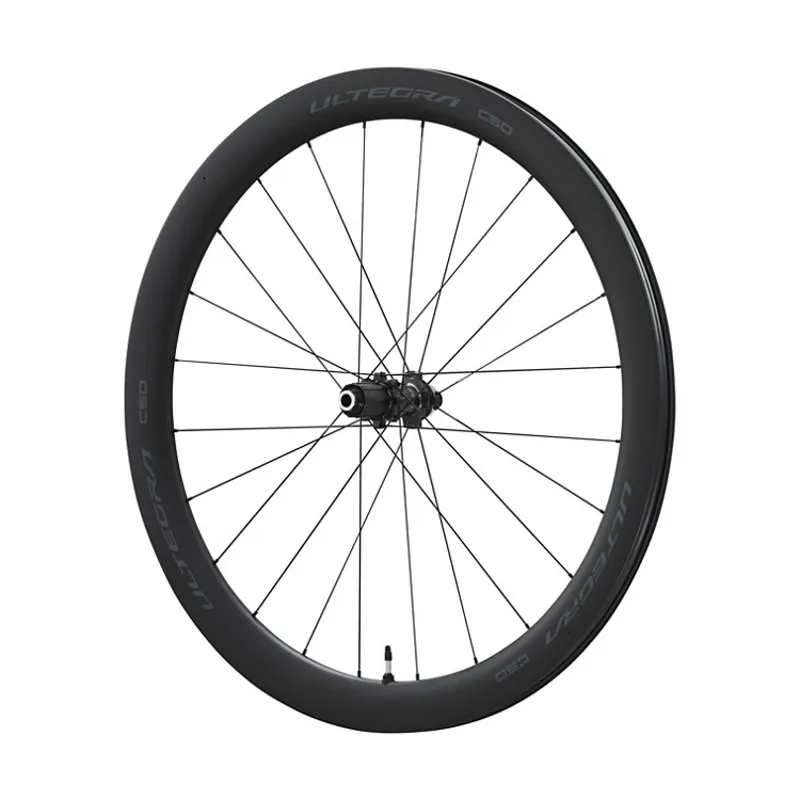 Shimano WH-R8170-C50 Ultegra Disc Carbon Clincher 11/12spd Rear Wheel - Image 4