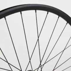 M Part Alloy 6B Hub QR 8/9/10 Speed 135mm 32H 26 Inch DW Disc Rim DT SS