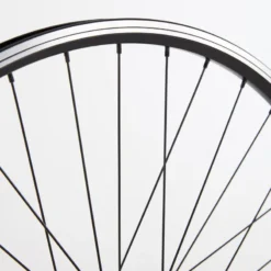 M Part Wheels Alloy Hub QR 8/9/10 135mm 36H 27.5 DW Rim DTSS Spokes