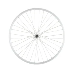 M Part Alloy Hub QR 100mm 36H 700c DW Hybrid Rim DTSS Spokes Front