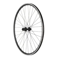 M Part Alloy Hub QR 8/9/10 Speed 130mm 32H 700c DW Narrow Rim DT SS