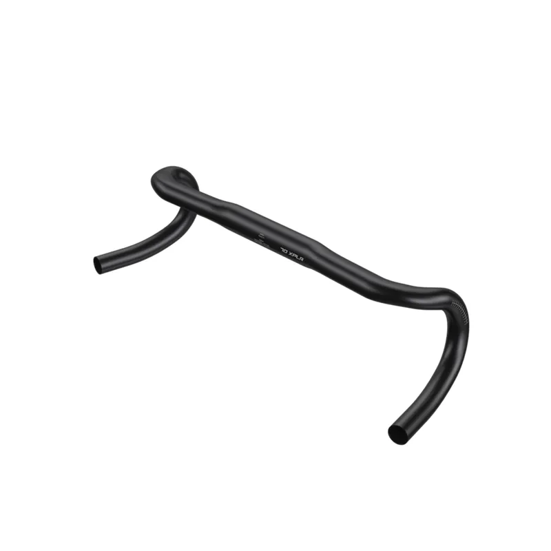 Zipp Drop Service Course 70 XPLR Road Handlebar - Bead Blast Black - Image 4