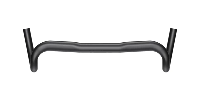 Zipp Drop Service Course 70 XPLR Road Handlebar - Bead Blast Black - Image 5