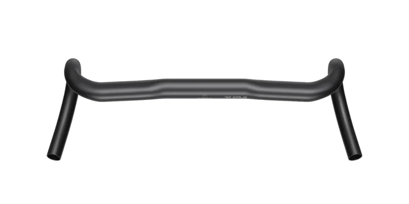 Zipp Drop Service Course 70 XPLR Road Handlebar - Bead Blast Black