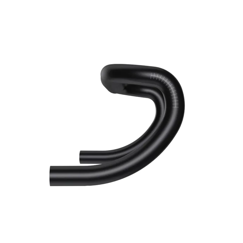 Zipp Service Course SL 80 A2 Road Handlebar - Matte Black - Image 3