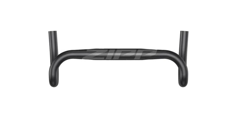 Zipp Service Course SL 80 A2 Road Handlebar - Matte Black - Image 2