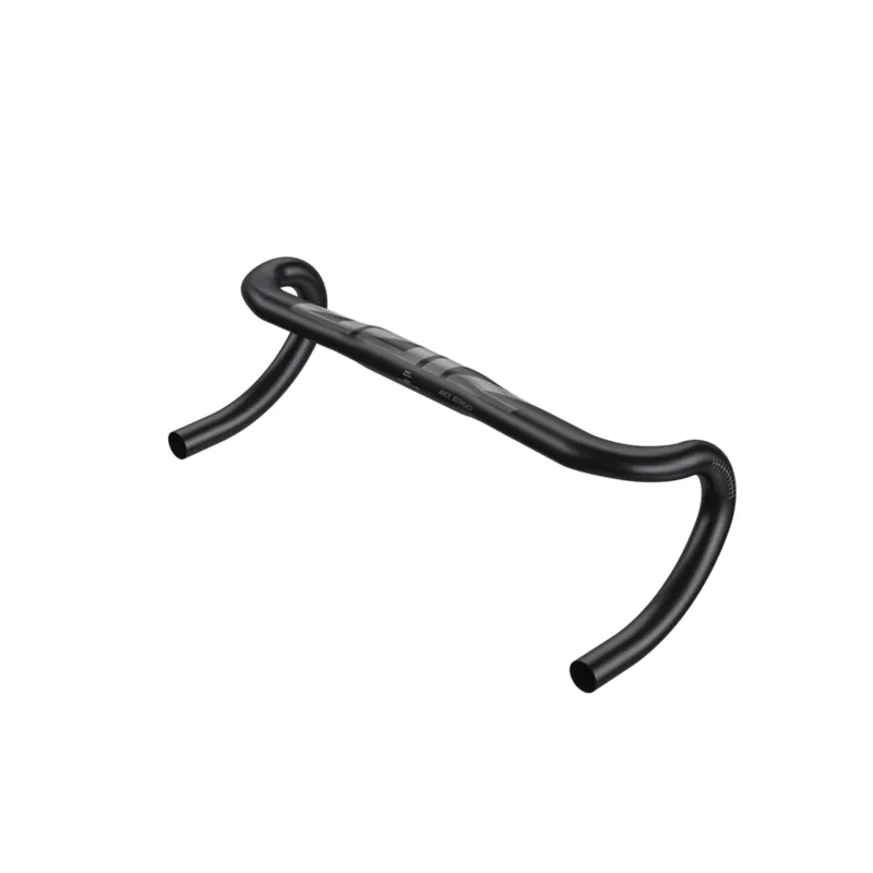 Zipp Service Course SL 80 Ergo Top A2 Road Handlebar - Matte Black - Image 2