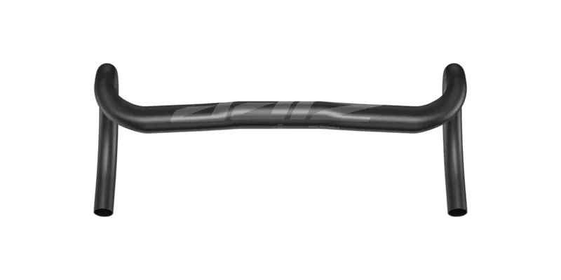 Zipp Service Course SL 80 Ergo Top A2 Road Handlebar - Matte Black - Image 6