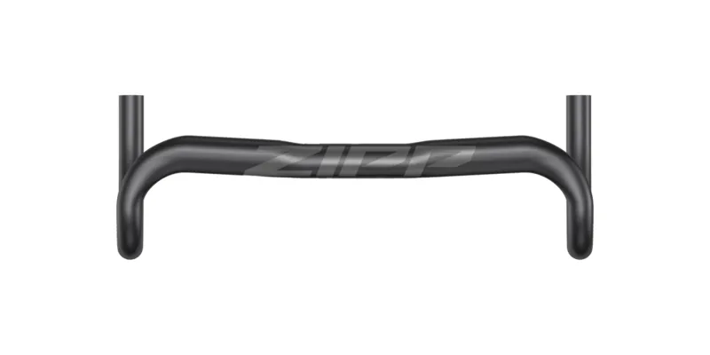 Zipp Service Course SL 80 Ergo Top A2 Road Handlebar - Matte Black - Image 5