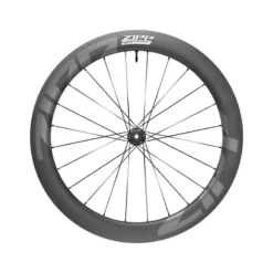 Zipp 404 Firecrest Carbon Disc Brake Centre Lock Tubeless Rear Wheel