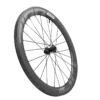 Zipp 404 Firecrest Carbon Tubeless Centre Lock Front Wheel - 12X100mm