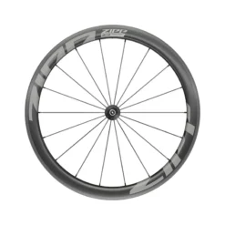 Zipp 303 Firecrest Carbon Tubeless Rim Brake QR Front Road Wheel