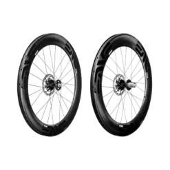 Enve SES 7.8 12x142mm Road Clincher Disc Wheelset - Shimano