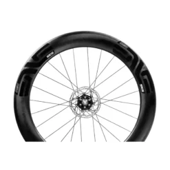 Enve SES 7.8 12x142mm Road Clincher Disc Wheelset - Sram XDR