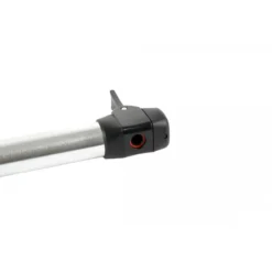 Zefal Air Profil Switch Mini Pump - Presta/Schrader | 100psi