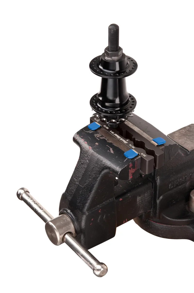Park Tool AV-5 - Axle And Pedal Vice - Image 2
