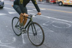 Kryptonite Avenue F-100/R-50 Basic USB COB Light Set