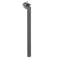 DMR Alloy Seat Post - 26.8mm - Black