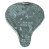 Basil Boheme Saddle Cover - Forest Green