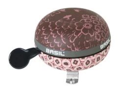 Basil Boheme Big Bell - 80mm - Blue