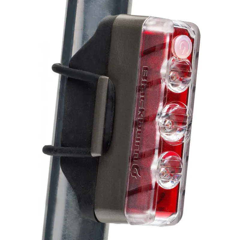 Blackburn Dayblazer 125 Lumen Rear Light - Image 7