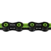 KMC Diamond Like Coating 10 Speed Chain - Black
