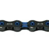 KMC Diamond Like Coating 11 Speed Chain - Black