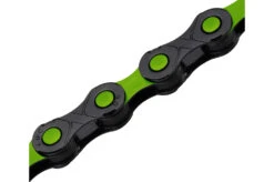 KMC Diamond Like Coating 12 Speed Chain - Black