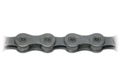 KMC E10 Ept 10 Speed E-Bike Chain - Silver