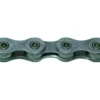 KMC E1 Ept 110 Links Single Speed Chain - Silver